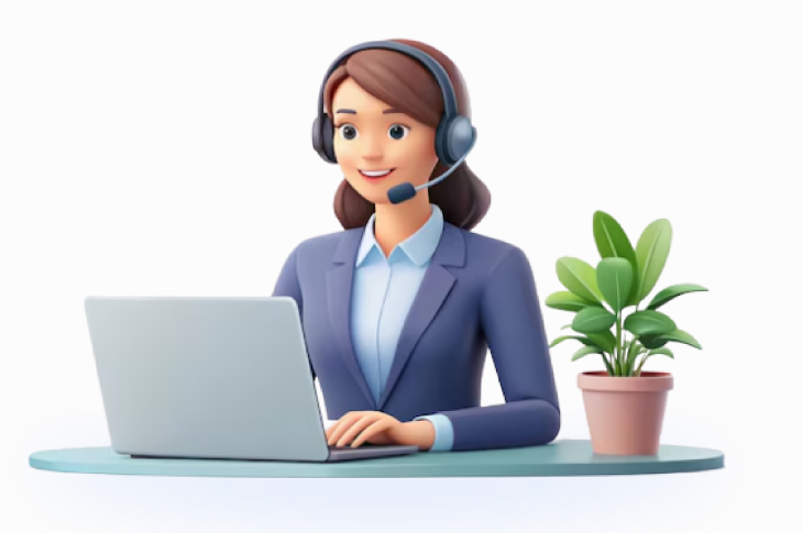 Customer Support